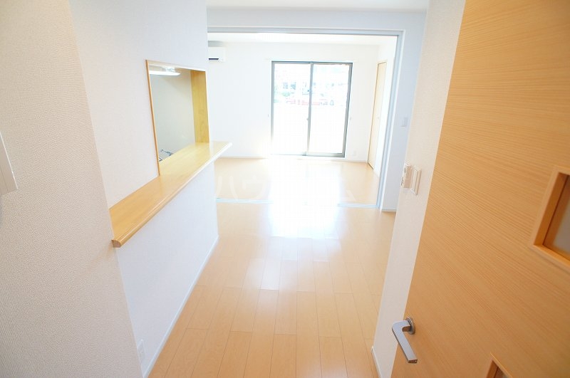 3/24 リビング/ダイニング