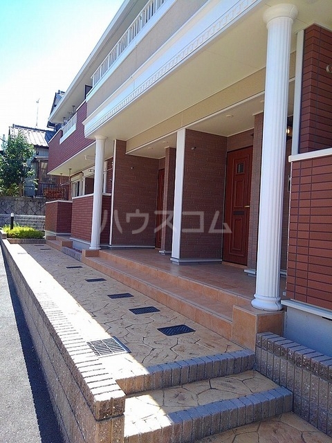 15/25 エントランス