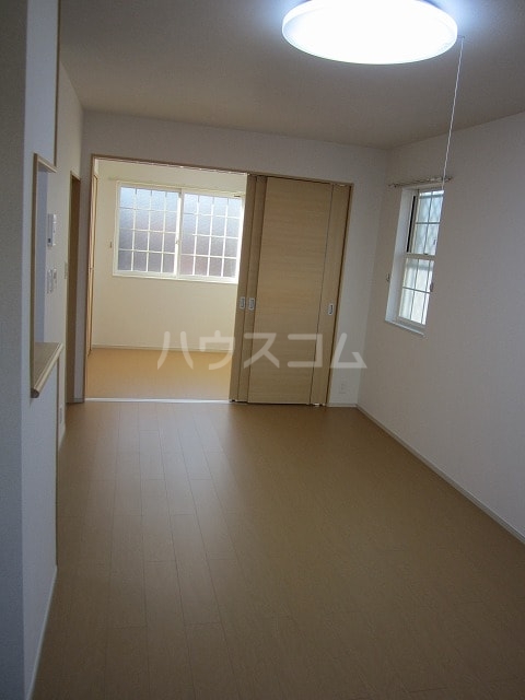 3/25 リビング/ダイニング