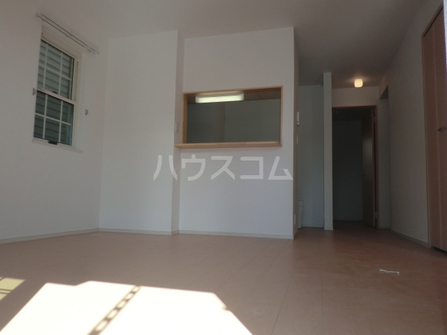 3/29 リビング/ダイニング