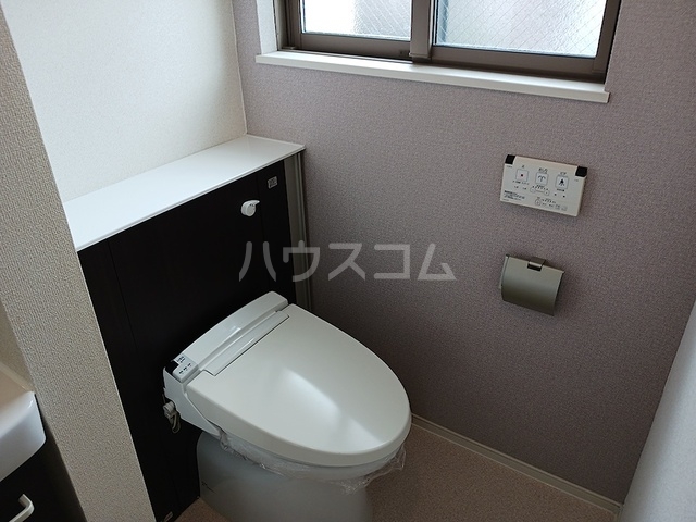 16/30 トイレ