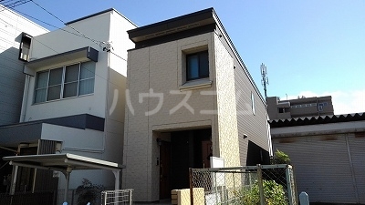 1/30 外観