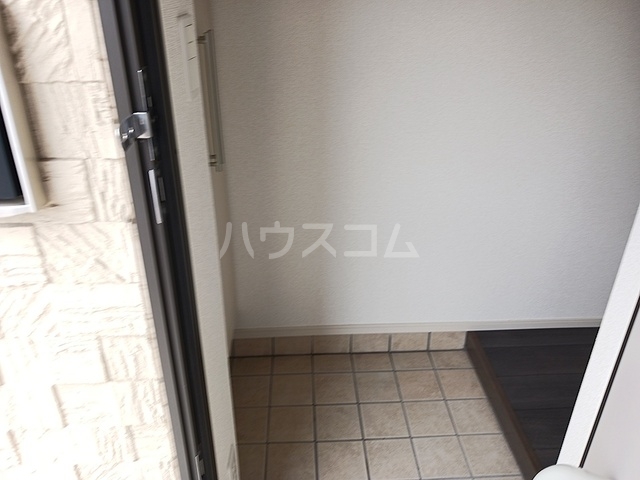 9/30 玄関
