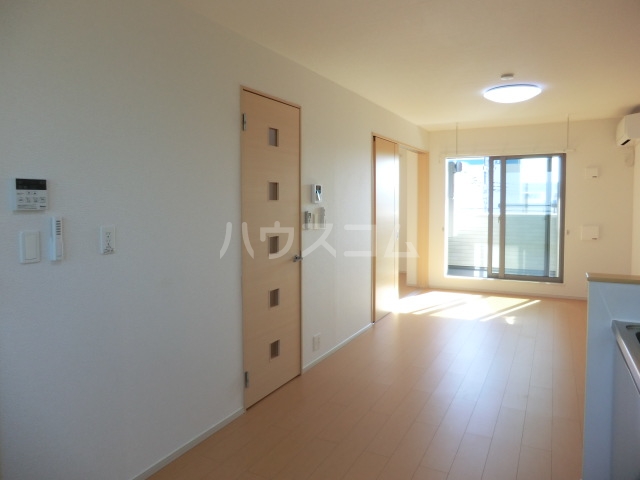 5/30 リビング/ダイニング