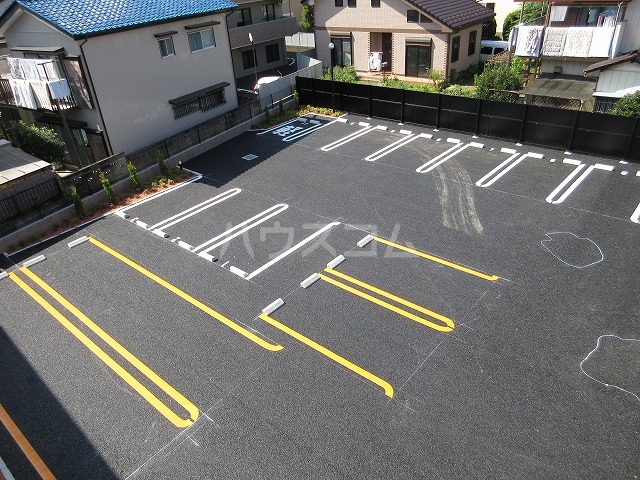 29/30 駐車場