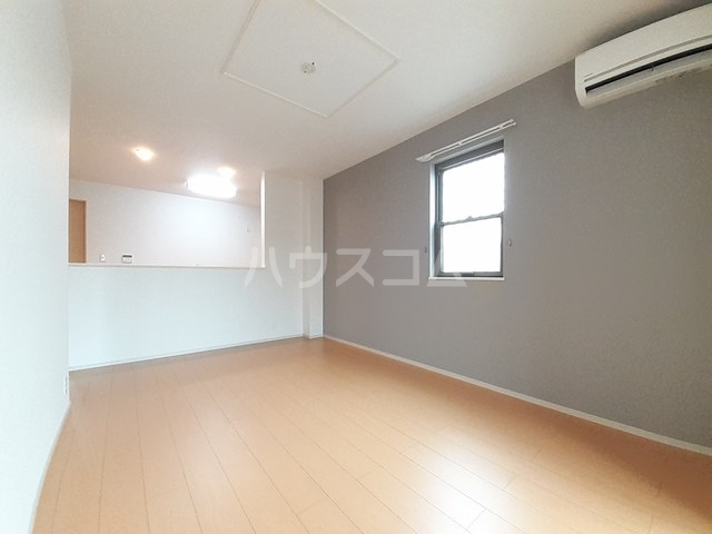 4/21 リビング/ダイニング