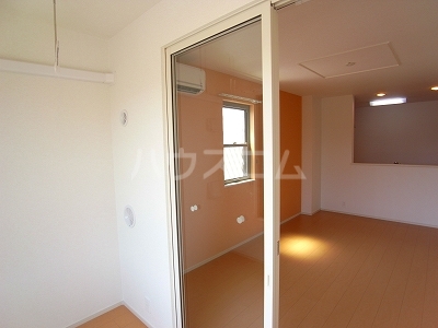 11/21 バルコニー