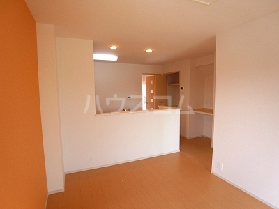 4/21 リビング/ダイニング