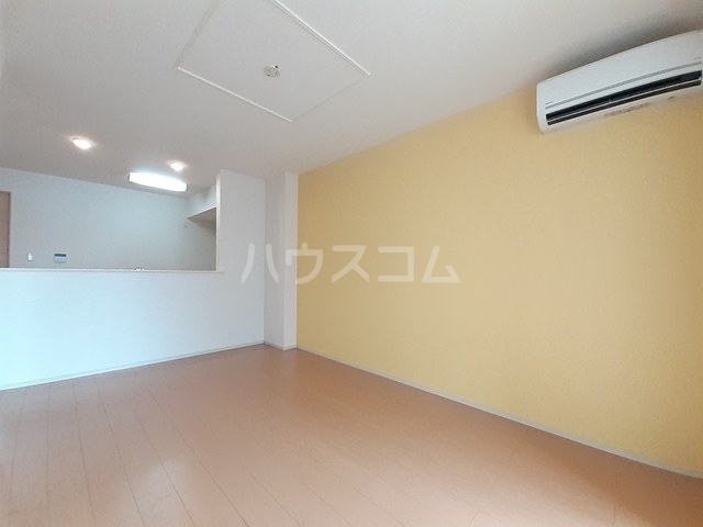 4/24 リビング/ダイニング