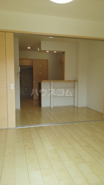 5/24 リビング/ダイニング