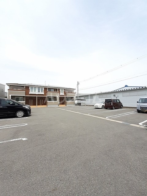 19/29 駐車場