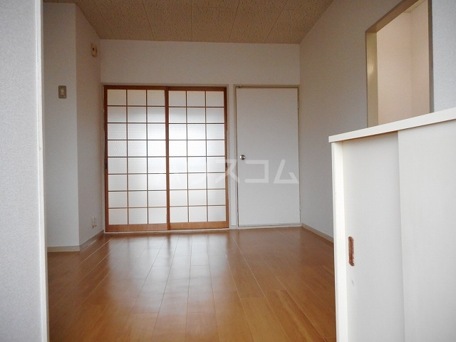 3/22 リビング/ダイニング