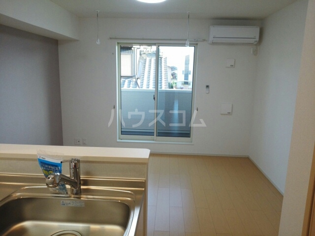 3/21 リビング/ダイニング