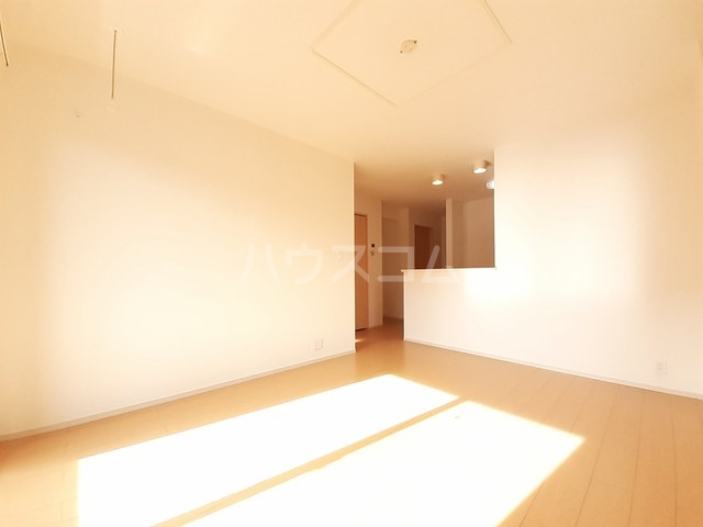 4/21 リビング/ダイニング