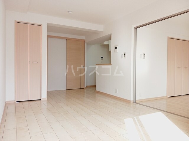 4/23 リビング/ダイニング