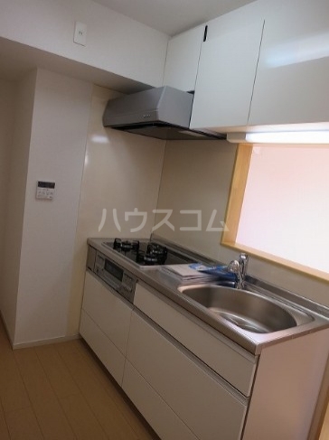 7/25 キッチン