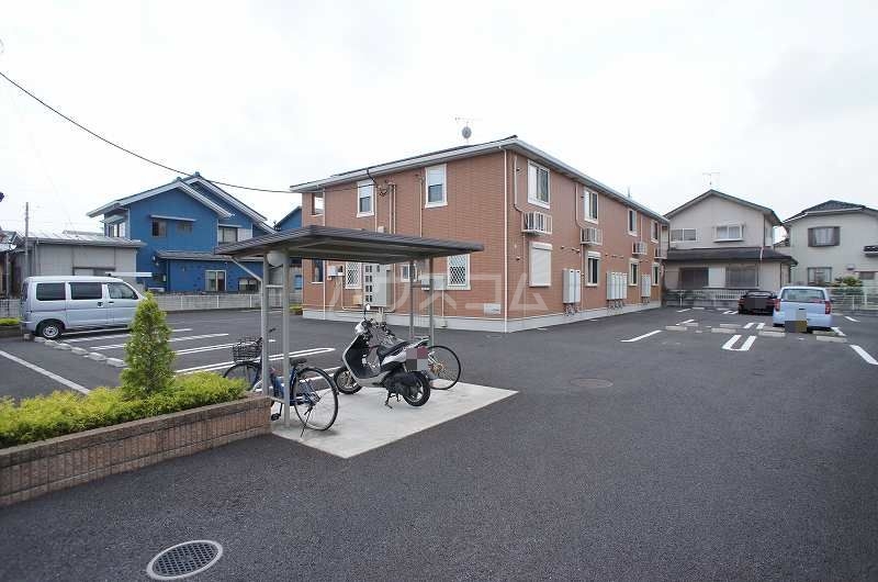 14/24 駐車場