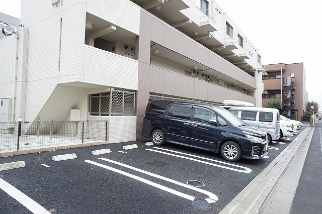 14/24 駐車場
