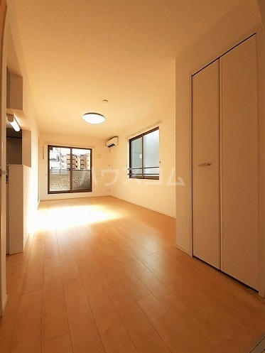 4/21 リビング/ダイニング