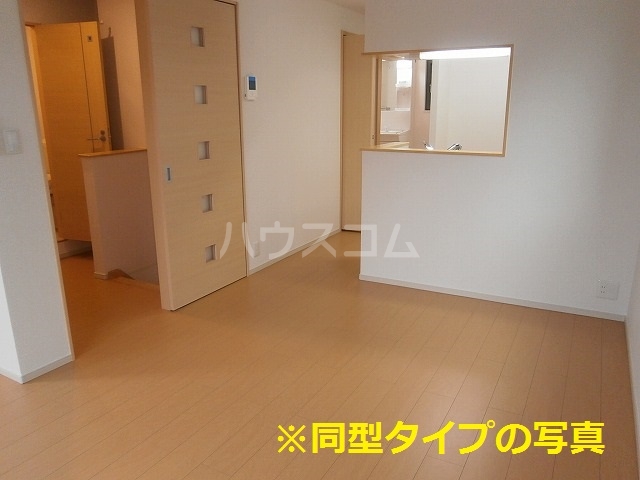 3/26 リビング/ダイニング