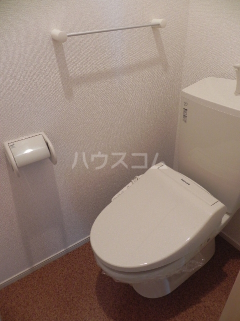17/30 トイレ