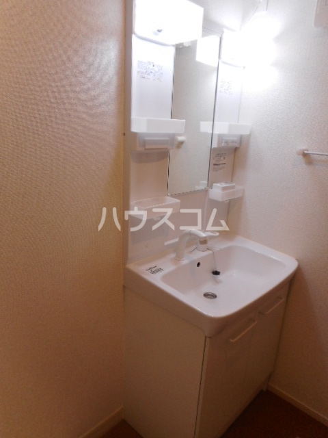 19/30 洗面