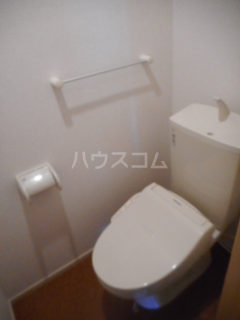 16/30 トイレ
