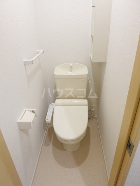 19/30 トイレ