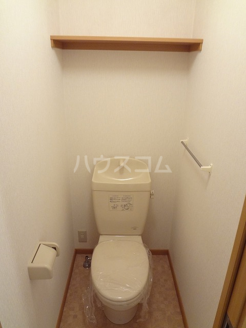 8/23 トイレ