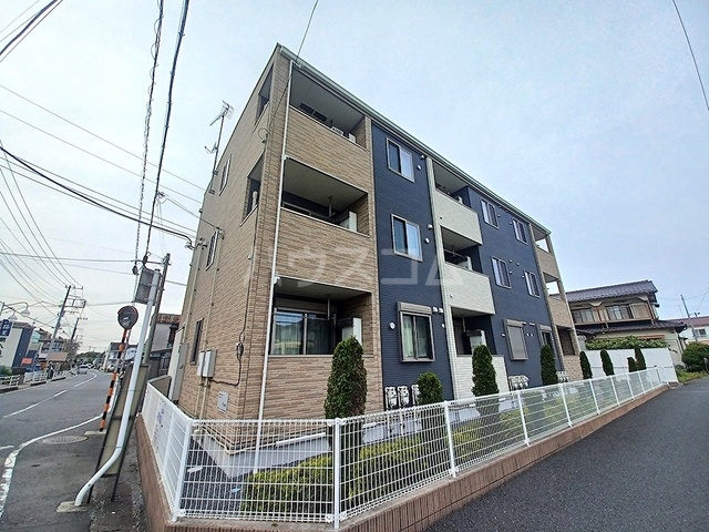 1/21 外観