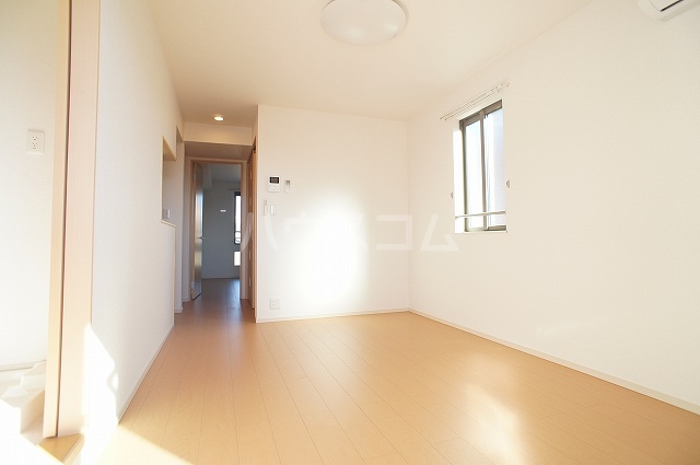 4/24 リビング/ダイニング