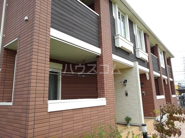 11/20 バルコニー