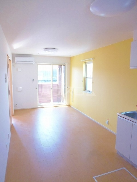 3/20 リビング/ダイニング