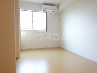 4/21 寝室