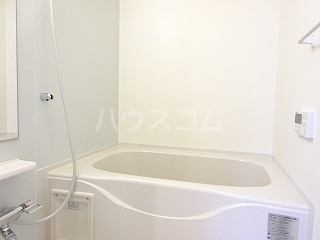 7/21 浴室