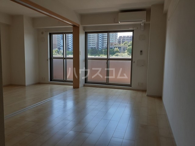 3/27 リビング/ダイニング