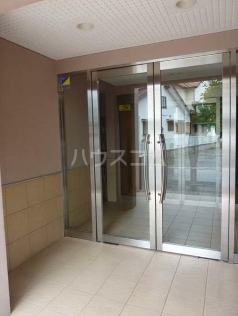 2/6 エントランス