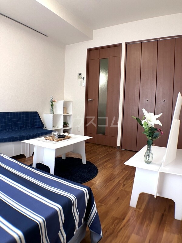 3/20 リビング/ダイニング