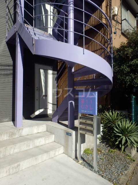 5/15 エントランス