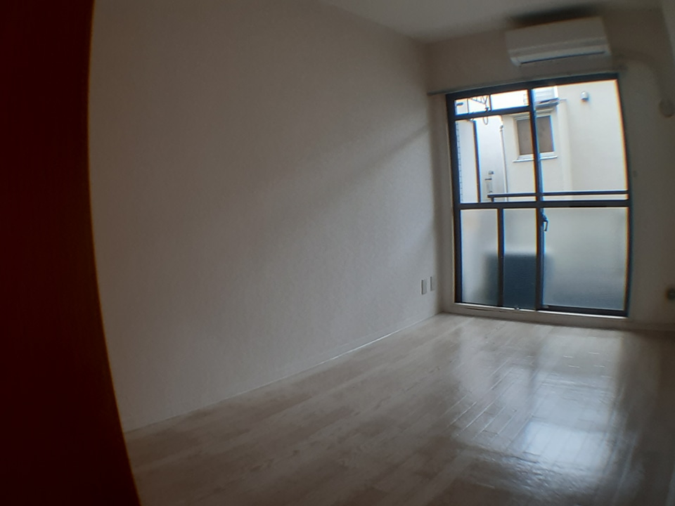 4/28 リビング/ダイニング