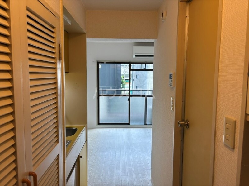 3/20 リビング/ダイニング