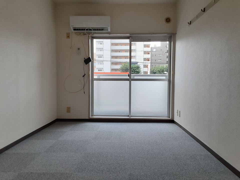 3/28 リビング/ダイニング