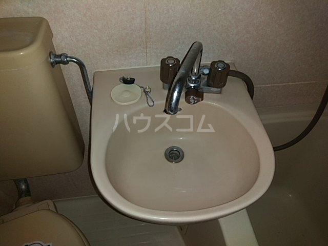 14/23 洗面