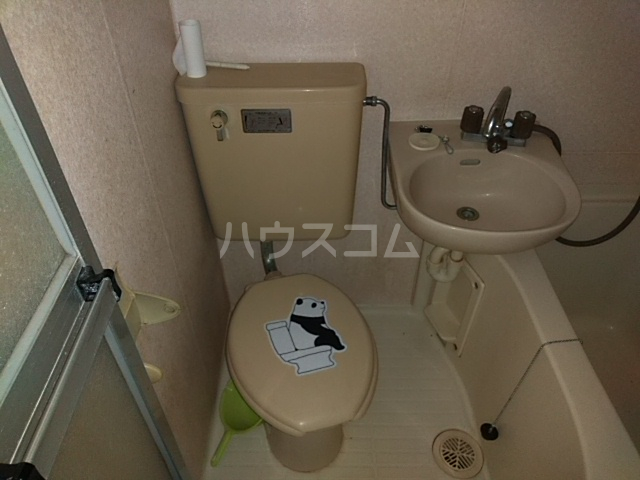 13/23 トイレ