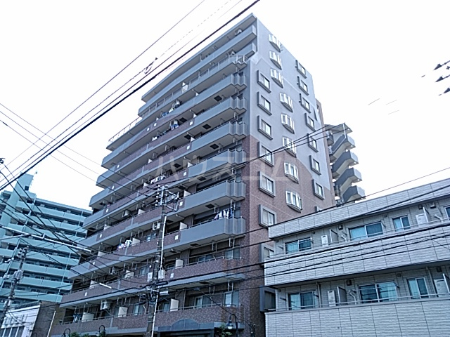 1/18 外観