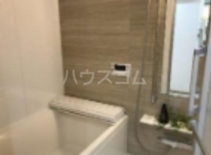 6/18 浴室