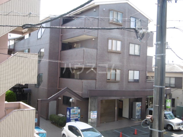 1/9 外観