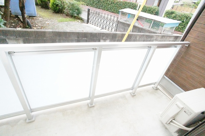 15/24 バルコニー