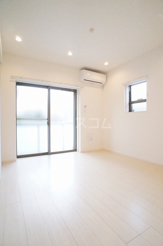 4/24 リビング/ダイニング