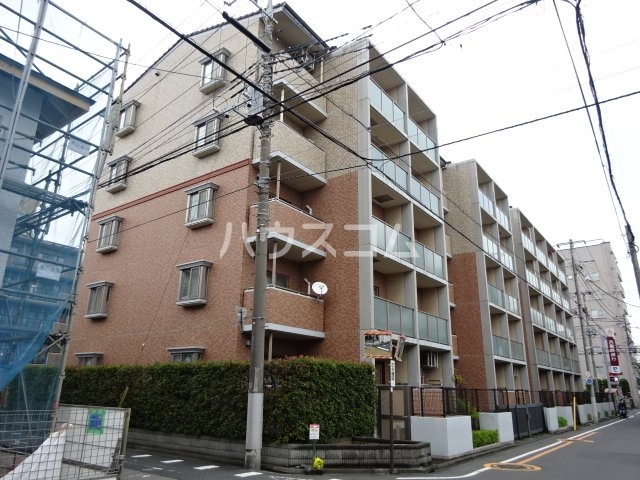 3/30 外観